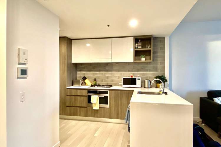 Fifth view of Homely apartment listing, 1107/58 Hope Street, South Brisbane QLD 4101