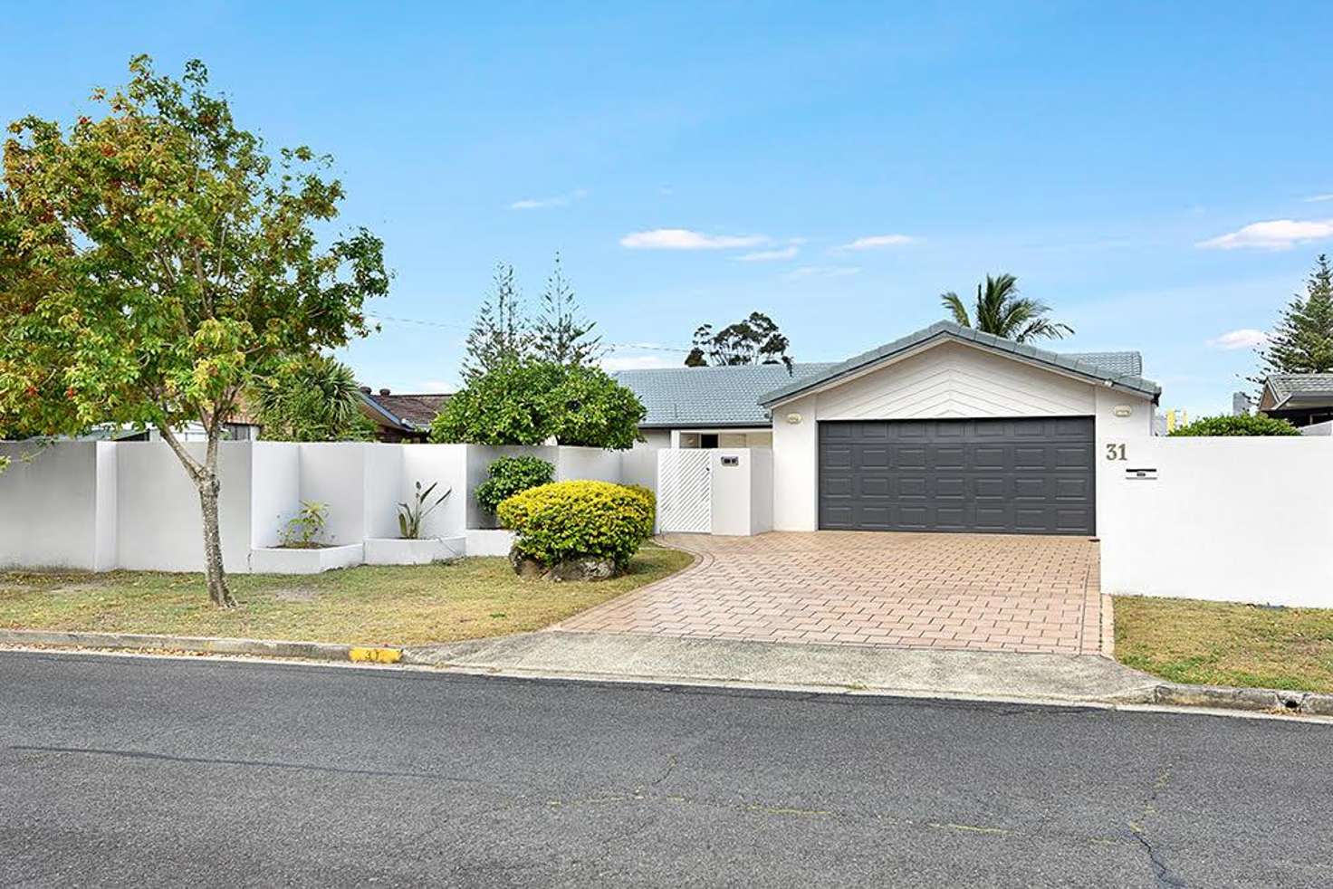 Main view of Homely house listing, 31 Sophie Avenue, Broadbeach Waters QLD 4218