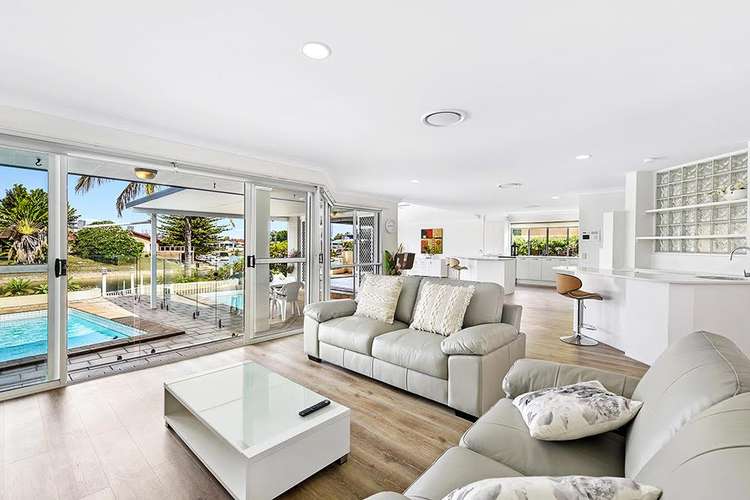 Fourth view of Homely house listing, 31 Sophie Avenue, Broadbeach Waters QLD 4218