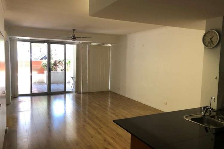 Third view of Homely apartment listing, LN:12732/6-10 Manning St, South Brisbane QLD 4101