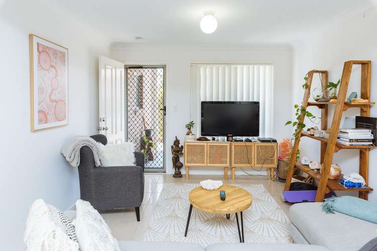 Second view of Homely townhouse listing, Unit 55/1 McAuley Parade, Pacific Pines QLD 4211