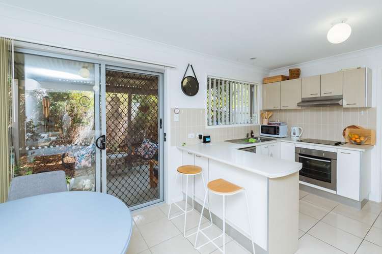 Third view of Homely townhouse listing, Unit 55/1 McAuley Parade, Pacific Pines QLD 4211