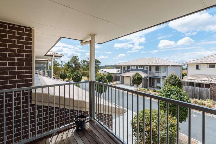 Fourth view of Homely townhouse listing, Unit 55/1 McAuley Parade, Pacific Pines QLD 4211