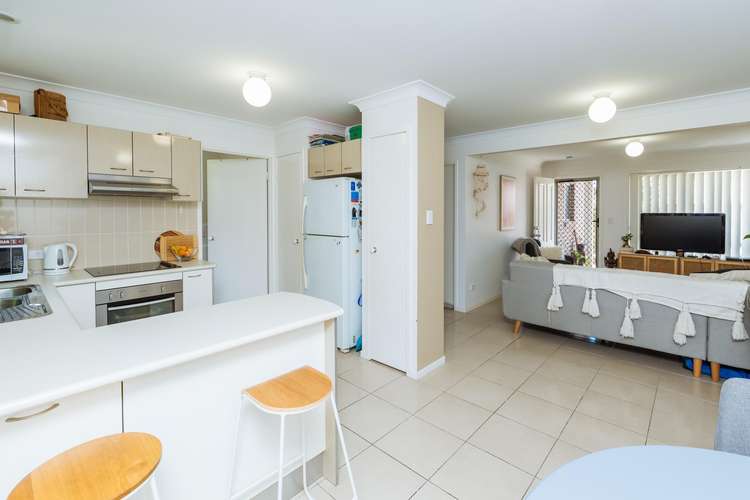 Sixth view of Homely townhouse listing, Unit 55/1 McAuley Parade, Pacific Pines QLD 4211