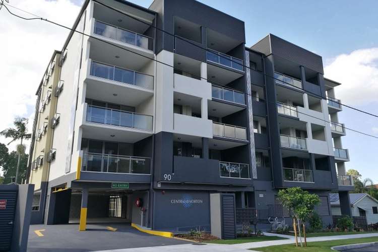 Main view of Homely unit listing, 24/90 Norton Street, Upper Mount Gravatt QLD 4122