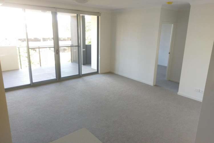 Second view of Homely unit listing, 24/90 Norton Street, Upper Mount Gravatt QLD 4122