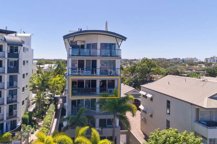 Main view of Homely unit listing, 7/100 River Esplanade, Mooloolaba QLD 4557
