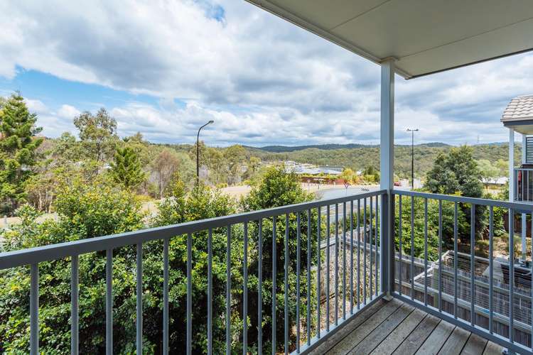 Main view of Homely townhouse listing, Unit 17/1 McAuley Parade, Pacific Pines QLD 4211