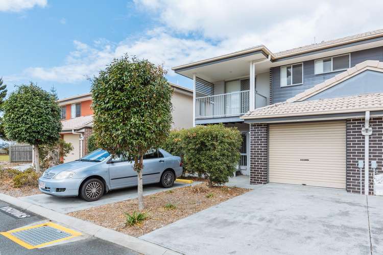 Second view of Homely townhouse listing, Unit 17/1 McAuley Parade, Pacific Pines QLD 4211