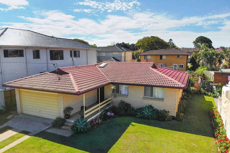 Main view of Homely house listing, 3 JULIEANN STREET, Sunnybank QLD 4109