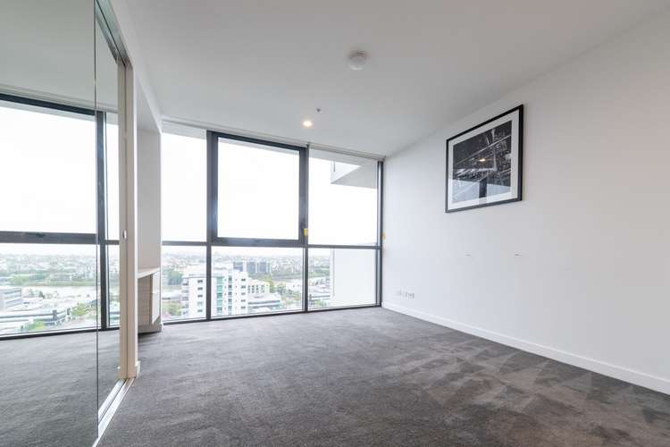 Second view of Homely apartment listing, 1806/55 Railway Tce, Milton QLD 4064