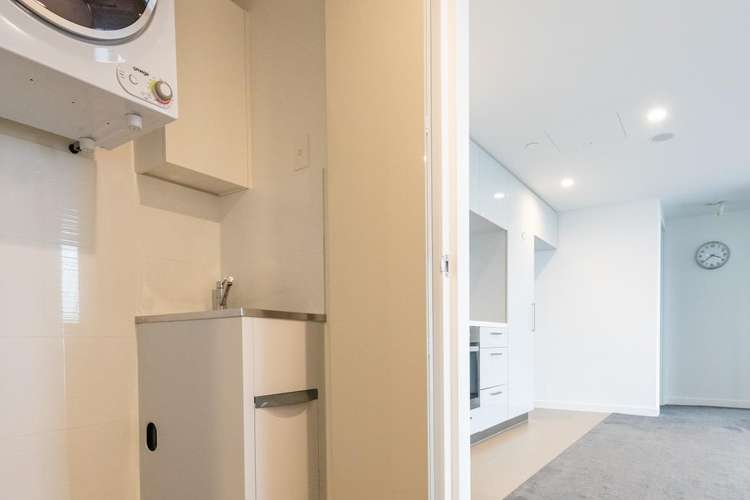 Fourth view of Homely apartment listing, 1806/55 Railway Tce, Milton QLD 4064