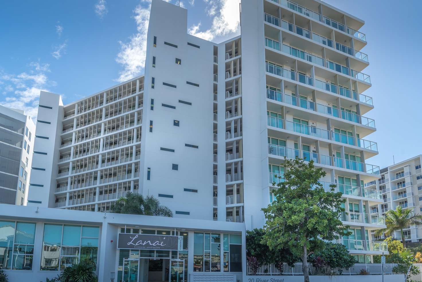 Main view of Homely apartment listing, 20 River Street, Mackay QLD 4740