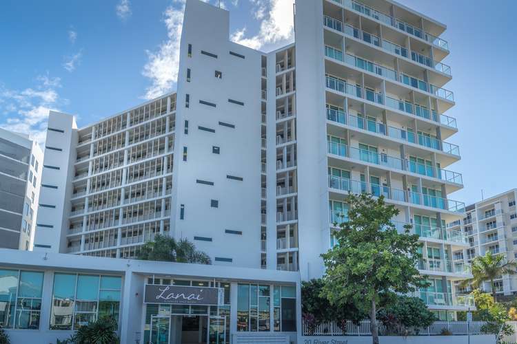 Main view of Homely apartment listing, 20 River Street, Mackay QLD 4740