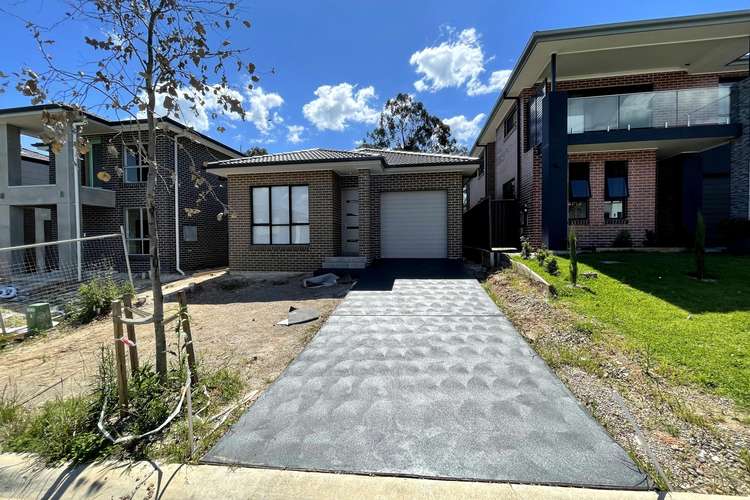 Main view of Homely house listing, 23 Cablima Street, Box Hill NSW 2765