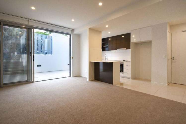 Second view of Homely apartment listing, LN:8444/50 Lamington Avenue, Lutwyche QLD 4030