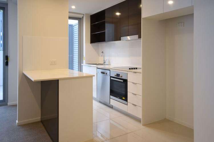 Fourth view of Homely apartment listing, LN:8444/50 Lamington Avenue, Lutwyche QLD 4030
