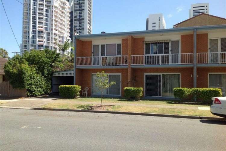 3/18 Mary Avenue, Broadbeach QLD 4218