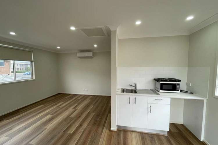 Main view of Homely flat listing, 141 Hezlett Road, Kellyville NSW 2155