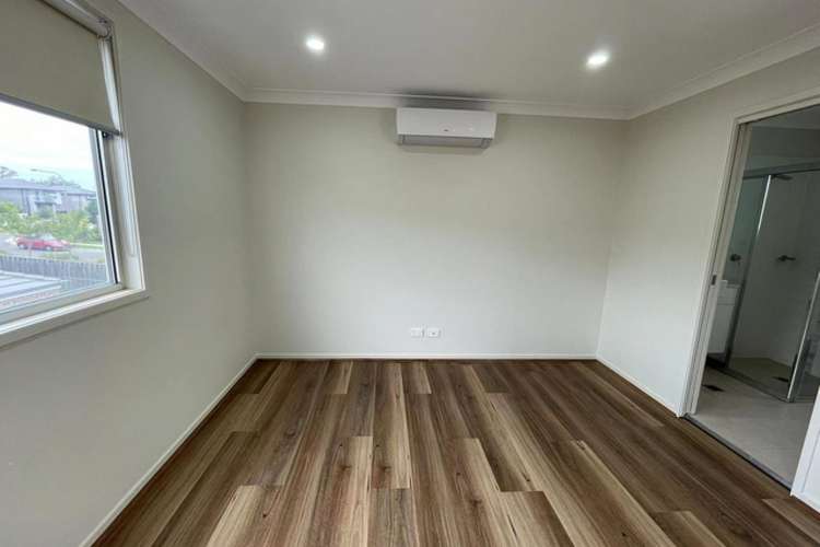 Fourth view of Homely flat listing, 141 Hezlett Road, Kellyville NSW 2155