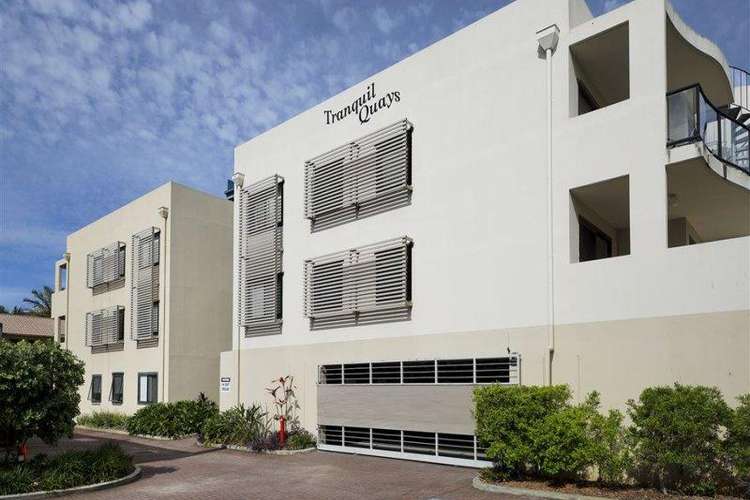 Main view of Homely apartment listing, 82-86 Mein Street, Scarborough QLD 4020