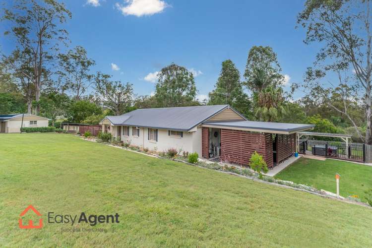 Main view of Homely house listing, 2 Saturn Court, Cedar Vale QLD 4285