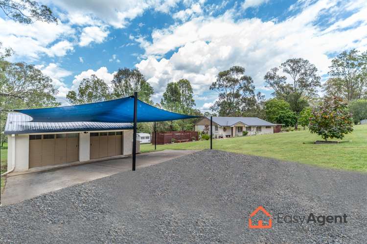 Third view of Homely house listing, 2 Saturn Court, Cedar Vale QLD 4285