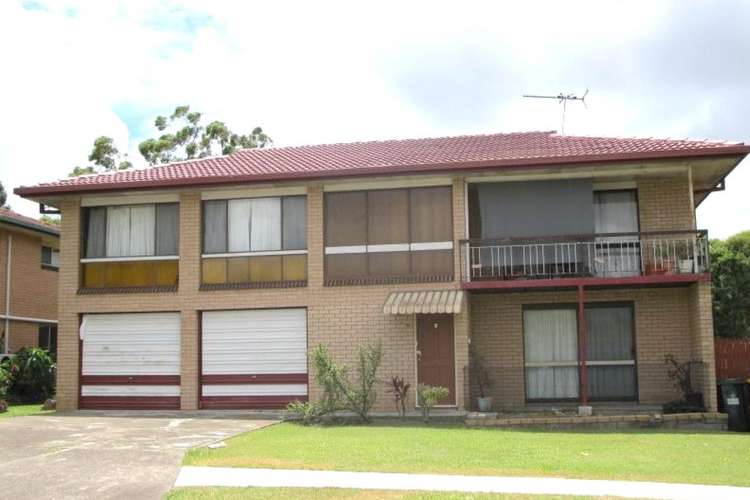 Main view of Homely house listing, 36 Portulaca street, Macgregor QLD 4109