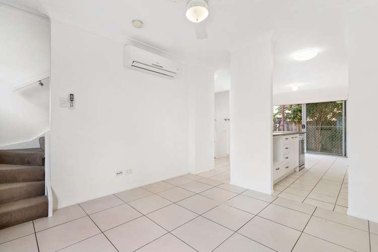 Second view of Homely townhouse listing, 22/22 Grasspan Street, Zillmere QLD 4034