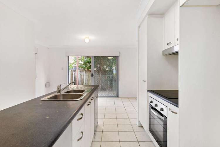 Third view of Homely townhouse listing, 22/22 Grasspan Street, Zillmere QLD 4034
