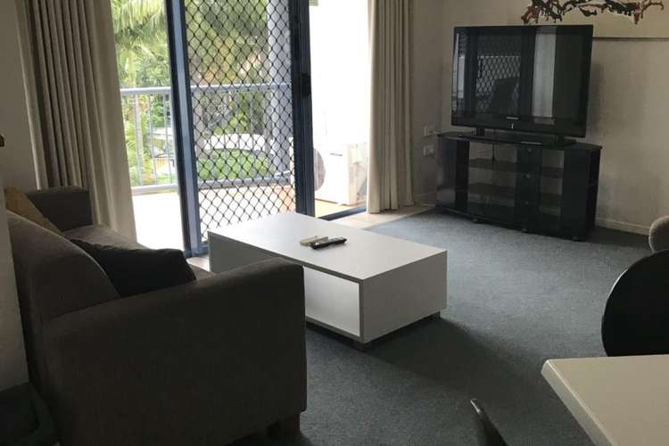 Second view of Homely apartment listing, 2607-2609 Gold Coast Highway, Mermaid Beach QLD 4218