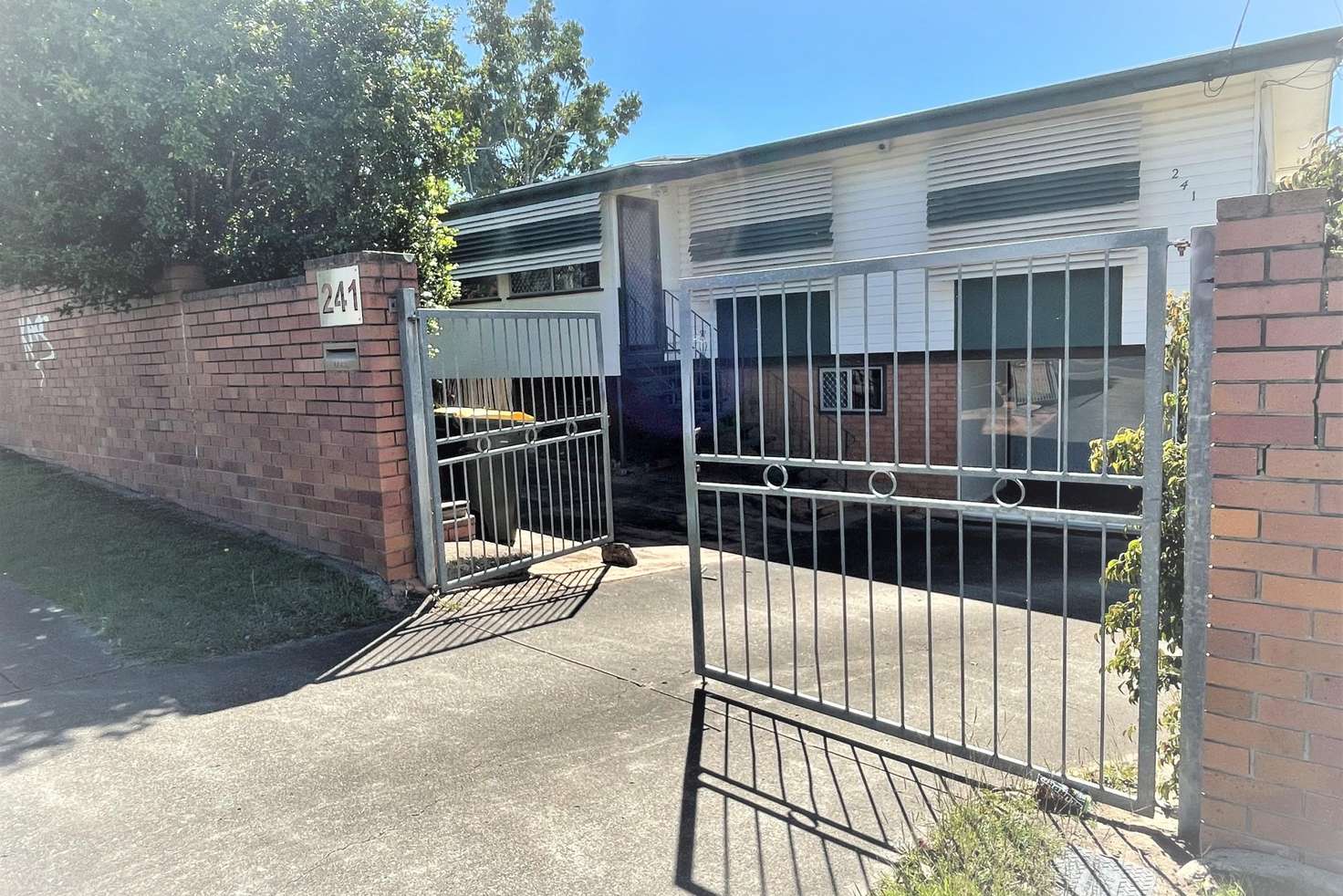 Main view of Homely house listing, 241 Watson Road, Acacia Ridge QLD 4110