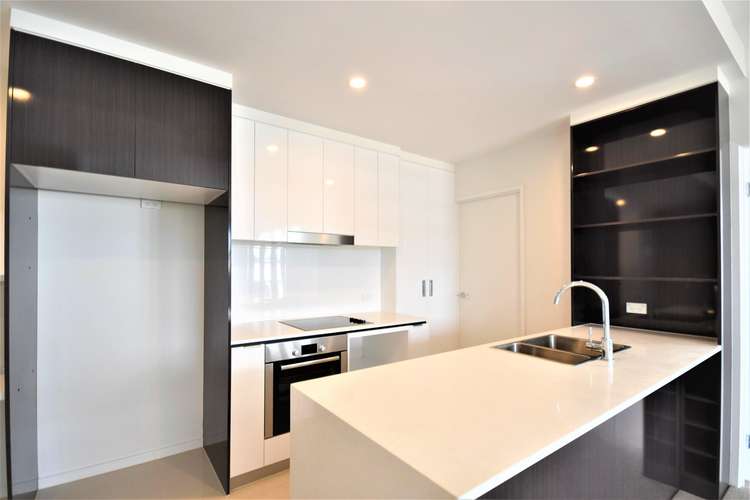 Second view of Homely unit listing, 55/55 Princess St, Kangaroo Point QLD 4169