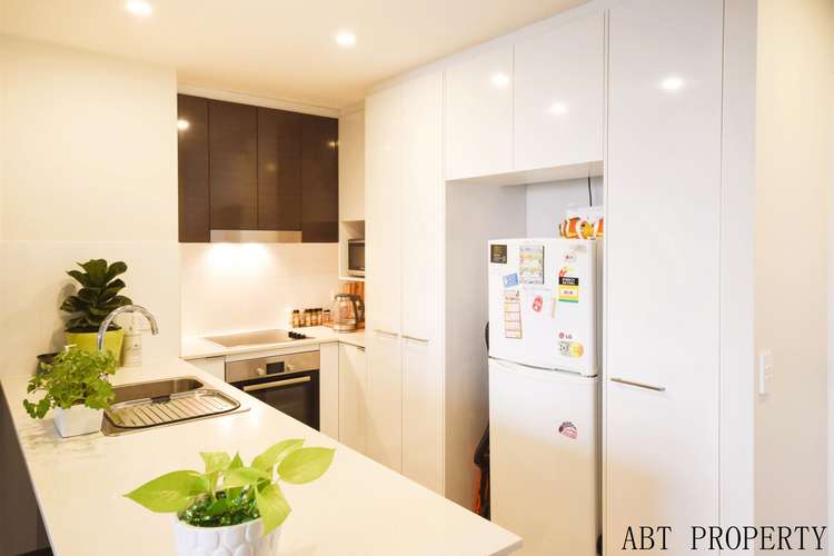 Fourth view of Homely apartment listing, LN:13434/50 Lamington Avenue, Lutwyche QLD 4030