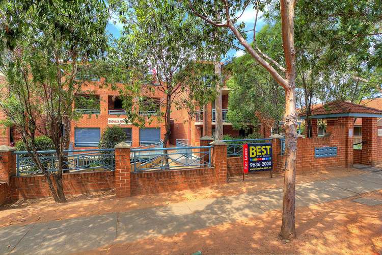 Main view of Homely unit listing, 19/152 Station Street, Wentworthville NSW 2145
