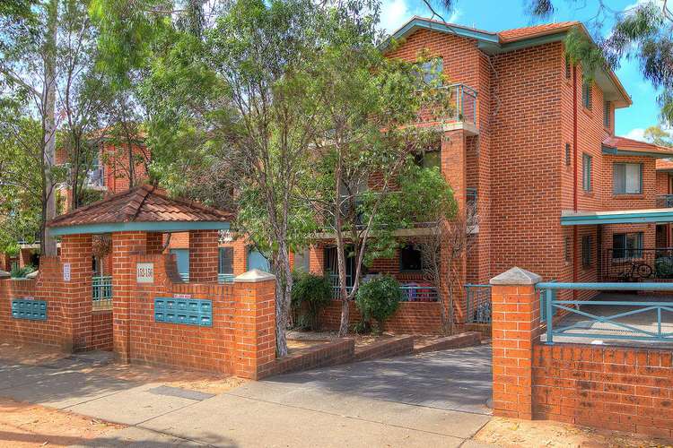 Second view of Homely unit listing, 19/152 Station Street, Wentworthville NSW 2145