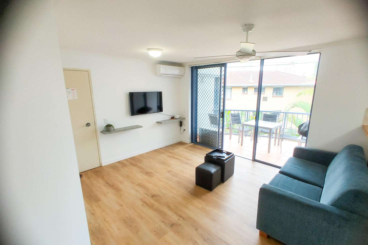 Main view of Homely unit listing, 35/2607-2609 Gold Coast Highway, Mermaid Beach QLD 4218