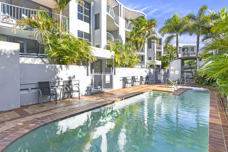 Fifth view of Homely unit listing, 17/2607-2609 Gold Coast Highway, Mermaid Beach QLD 4218