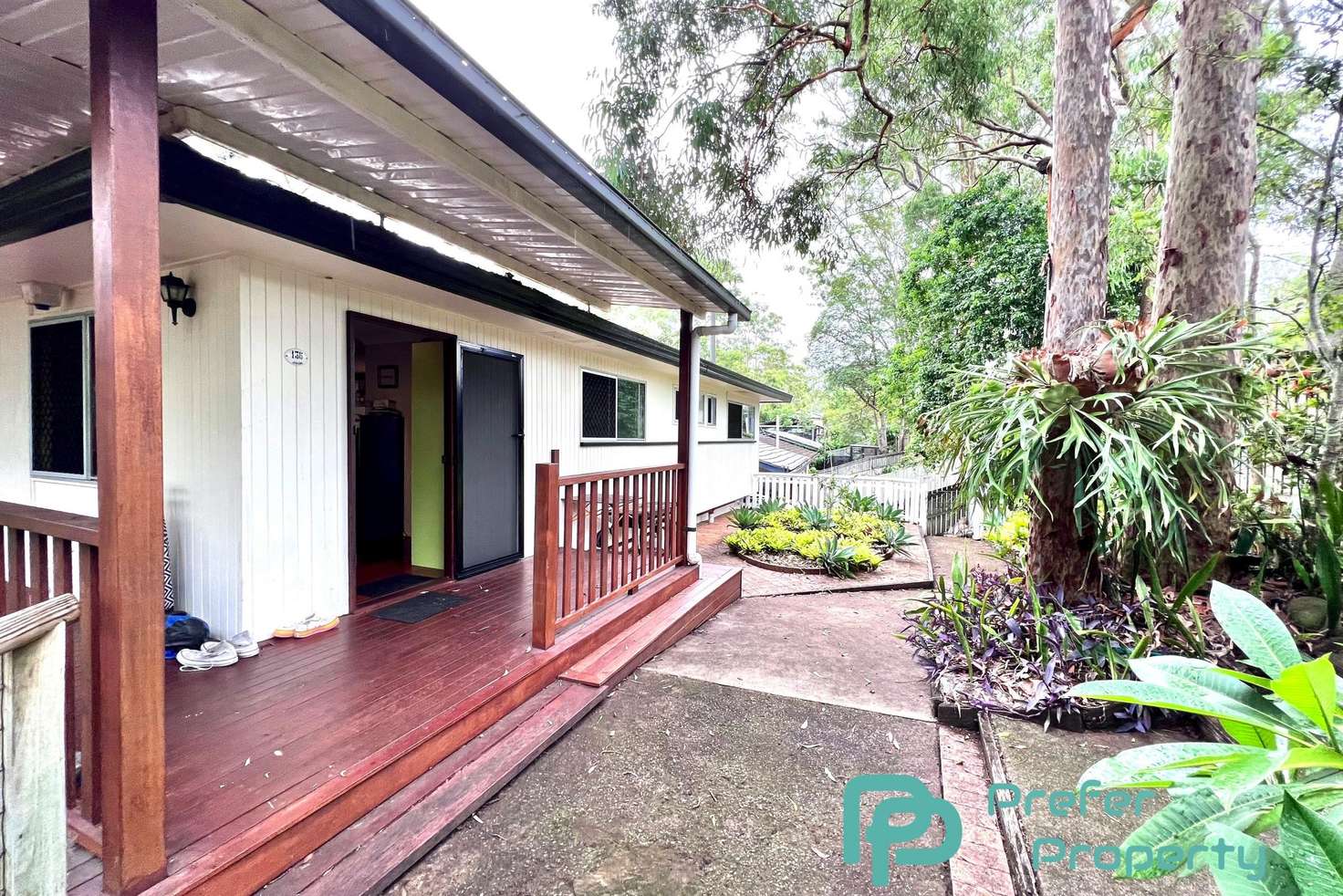 Main view of Homely house listing, 133 Jesmond Rd, Indooroopilly QLD 4068