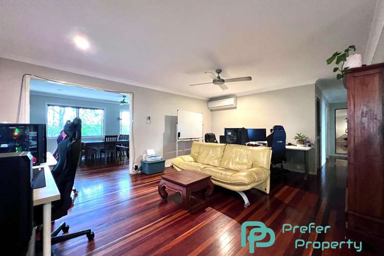 Second view of Homely house listing, 133 Jesmond Rd, Indooroopilly QLD 4068
