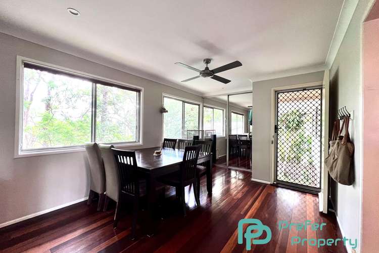 Third view of Homely house listing, 133 Jesmond Rd, Indooroopilly QLD 4068