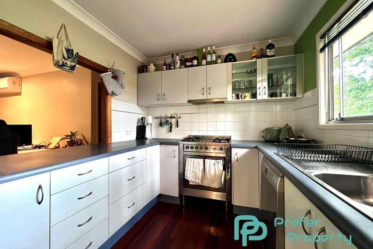 Fourth view of Homely house listing, 133 Jesmond Rd, Indooroopilly QLD 4068