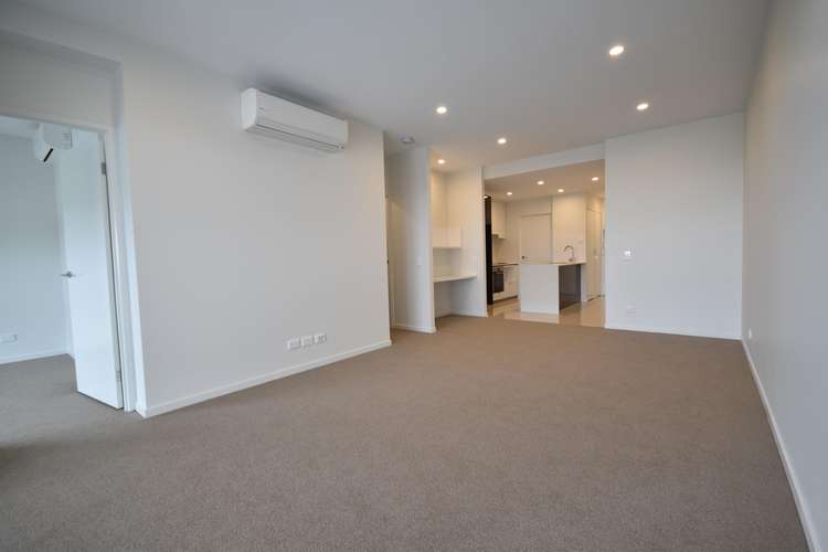 Third view of Homely apartment listing, 85/55 Princess St, Kangaroo Point QLD 4169