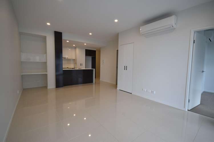Third view of Homely apartment listing, 29/55 Princess Street, Kangaroo Point QLD 4169