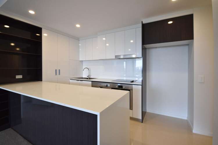 Second view of Homely apartment listing, 36/55 Princess St, Kangaroo Point QLD 4169