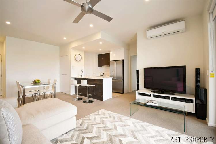 Main view of Homely apartment listing, LN:8492/50 Lamington Avenue, Lutwyche QLD 4030