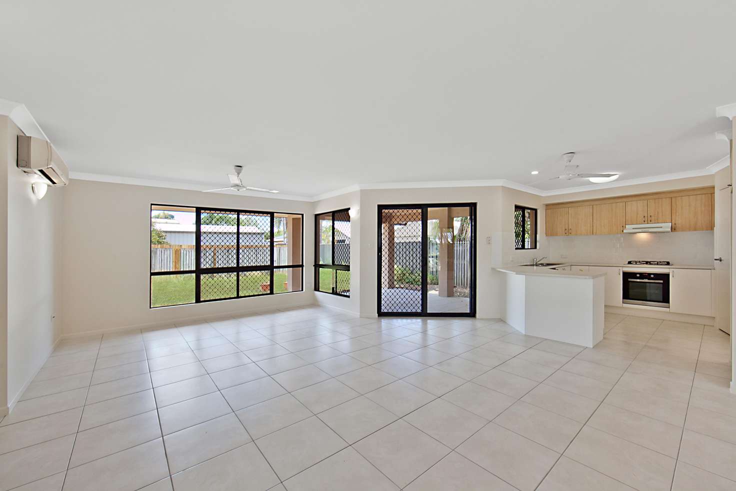 Main view of Homely house listing, 16 Aquarius Court, Idalia QLD 4811