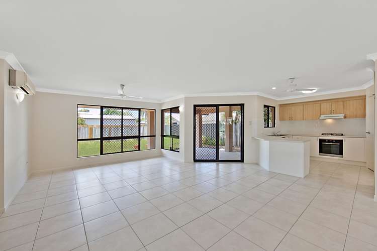 Main view of Homely house listing, 16 Aquarius Court, Idalia QLD 4811