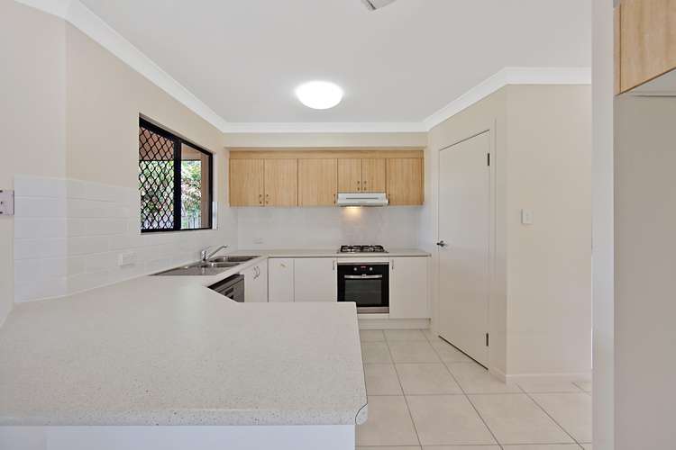 Second view of Homely house listing, 16 Aquarius Court, Idalia QLD 4811