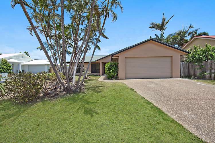 Third view of Homely house listing, 16 Aquarius Court, Idalia QLD 4811